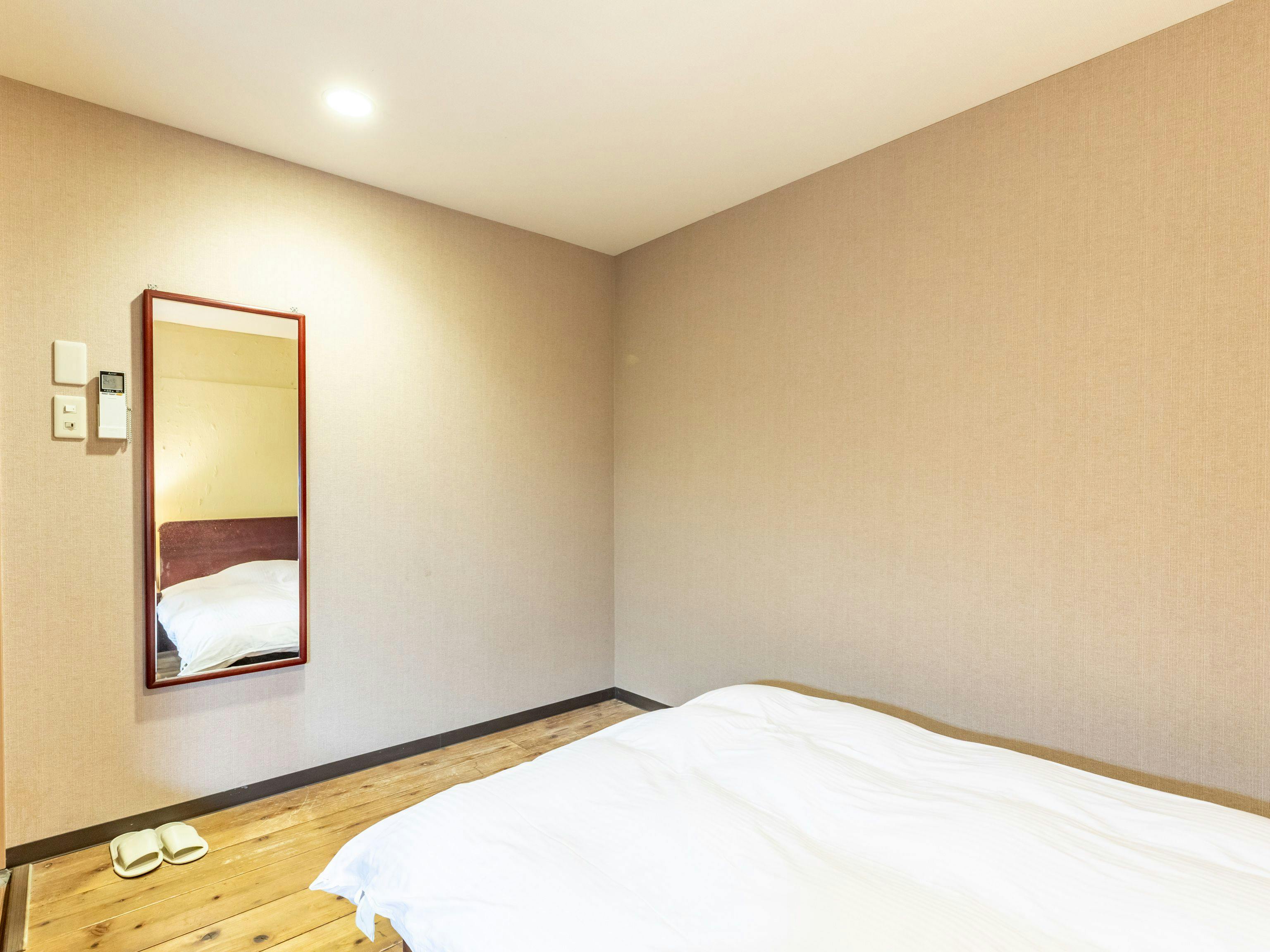 Tabist Business Hotel Kawaramachi