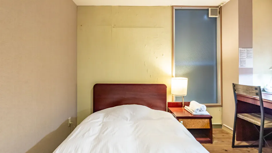 Tabist Business Hotel Kawaramachi