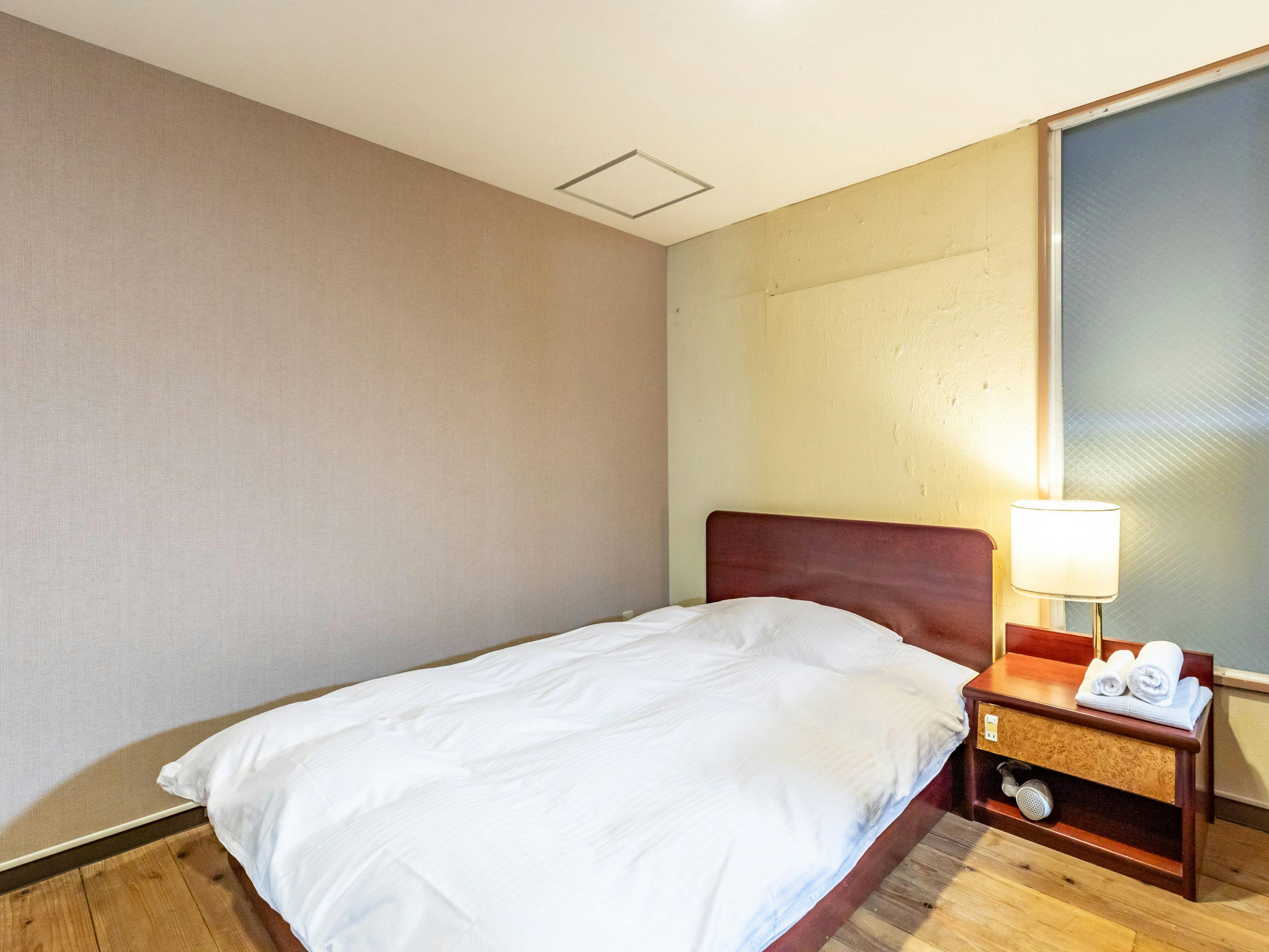 Tabist Business Hotel Kawaramachi