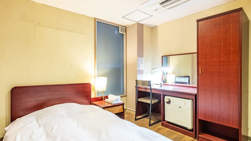 Tabist Business Hotel Kawaramachi