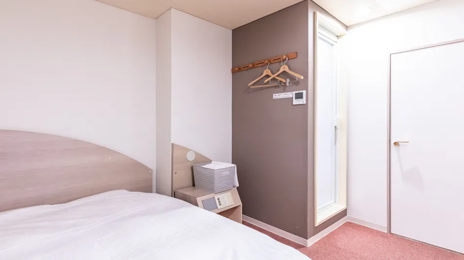 Tabist Business Hotel Kawaramachi