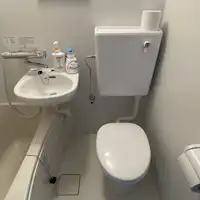유닛 욕실