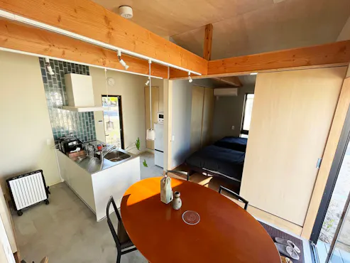 ห้องพักสำหรับ 4 คน