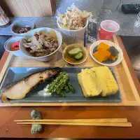 อาหารเช้าแบบญี่ปุ่น