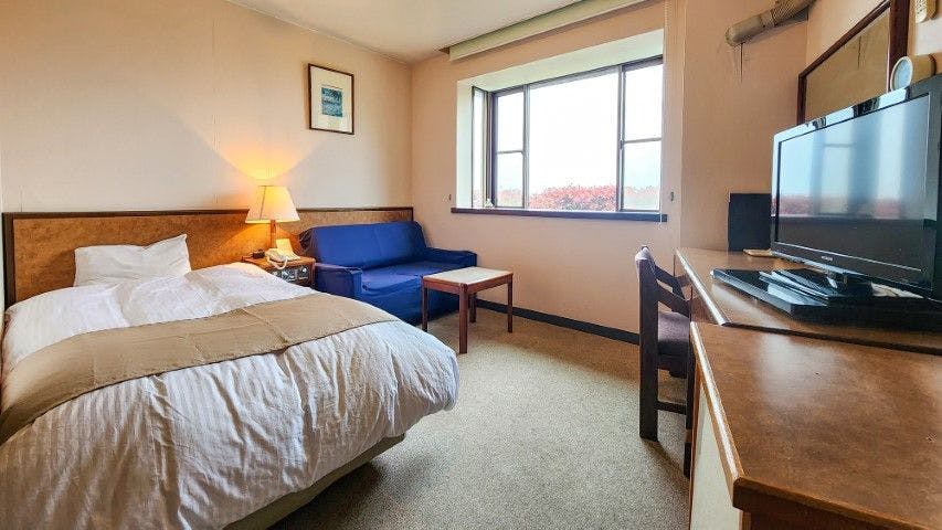 Kamioka no Mori Hotel Green Park