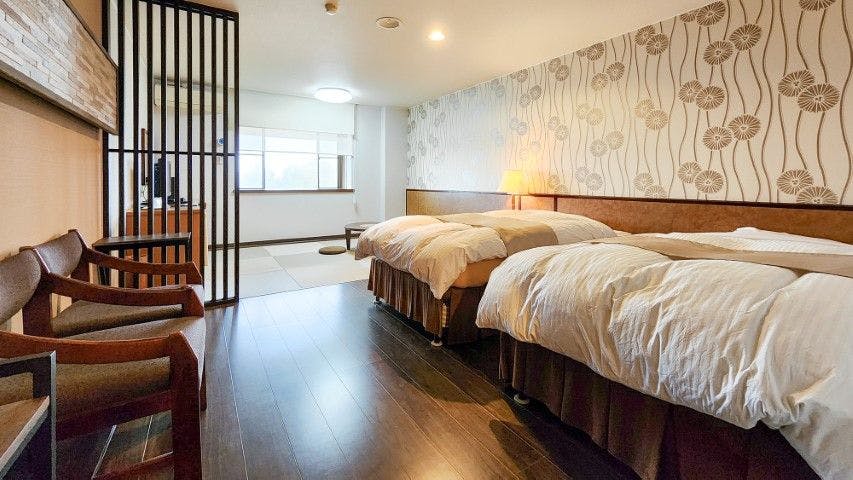 Kamioka no Mori Hotel Green Park