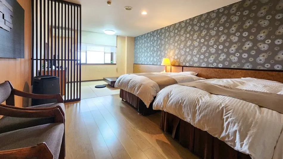 Kamioka no Mori Hotel Green Park