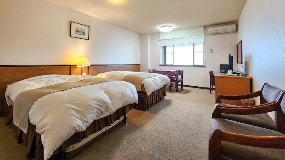 Kamioka no Mori Hotel Green Park