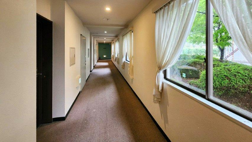 Kamioka no Mori Hotel Green Park