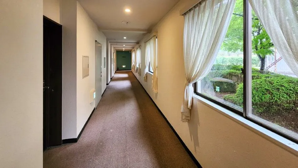 Kamioka no Mori Hotel Green Park
