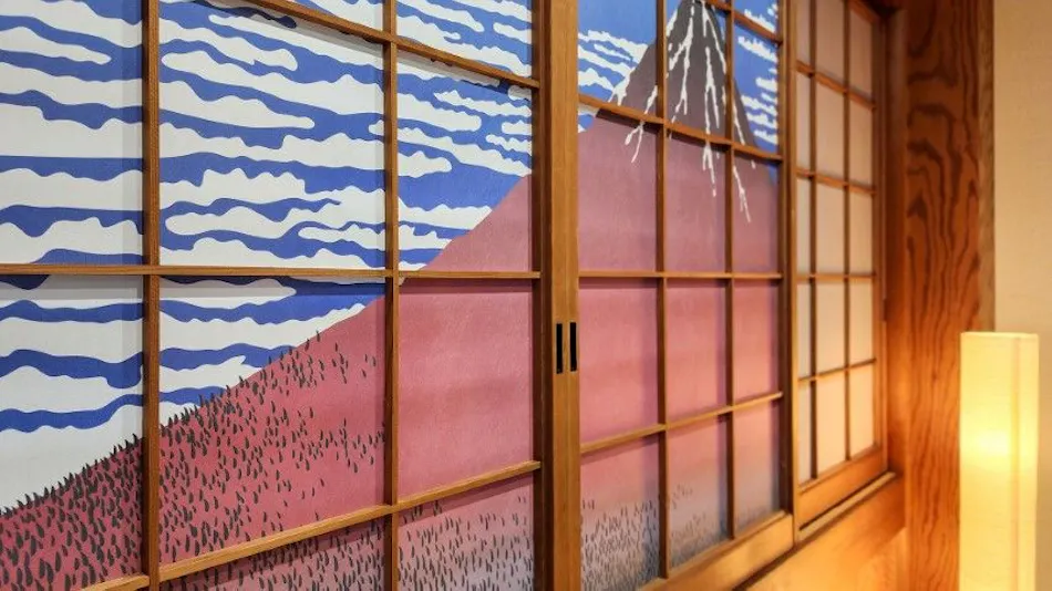 Kamioka no Mori Hotel Green Park