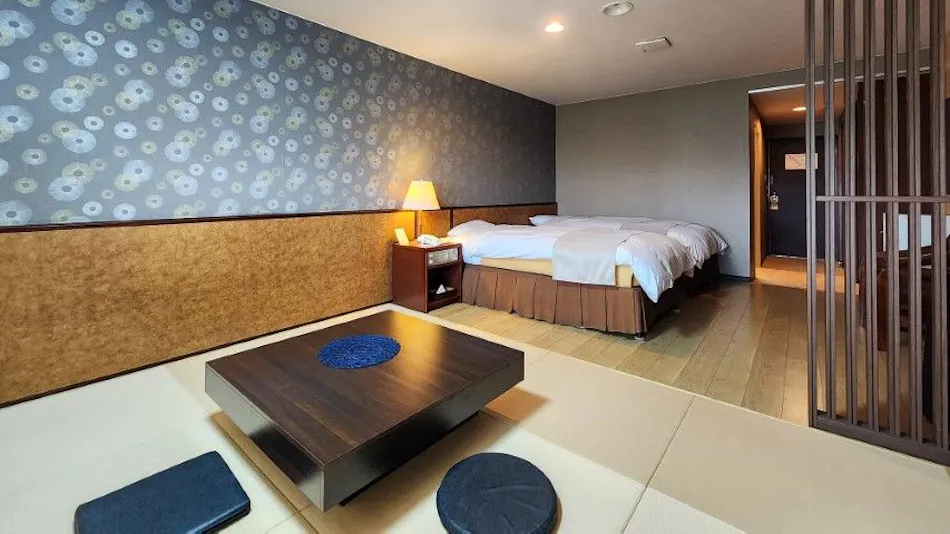 Kamioka no Mori Hotel Green Park