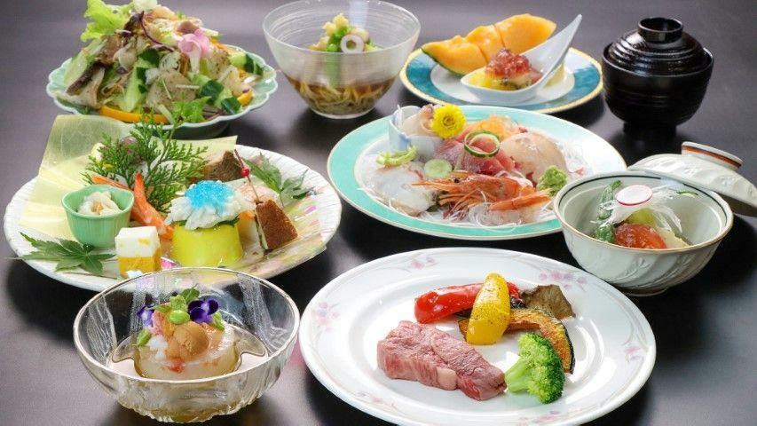 Kamioka no Mori Hotel Green Park