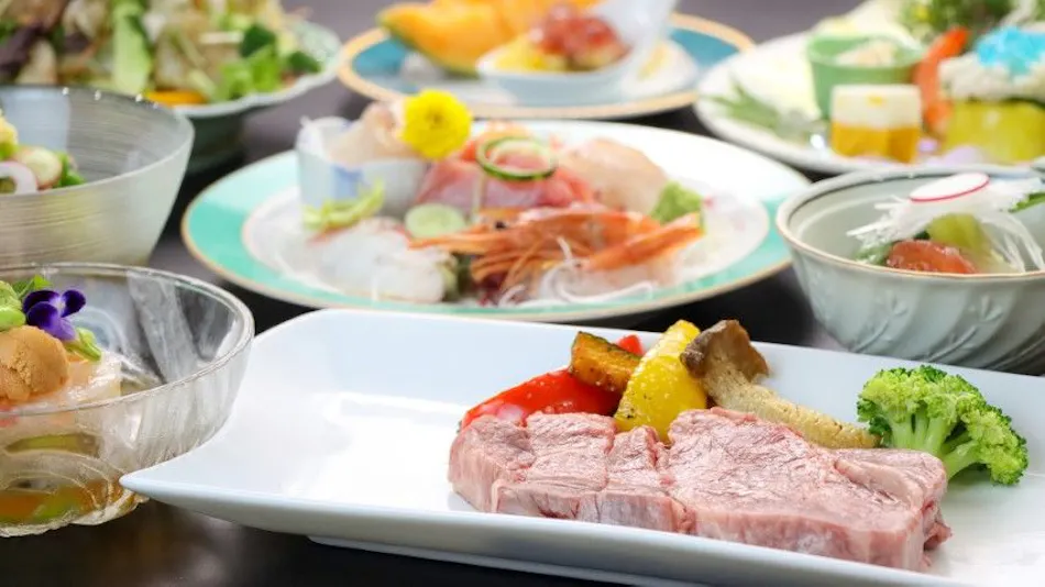 Kamioka no Mori Hotel Green Park