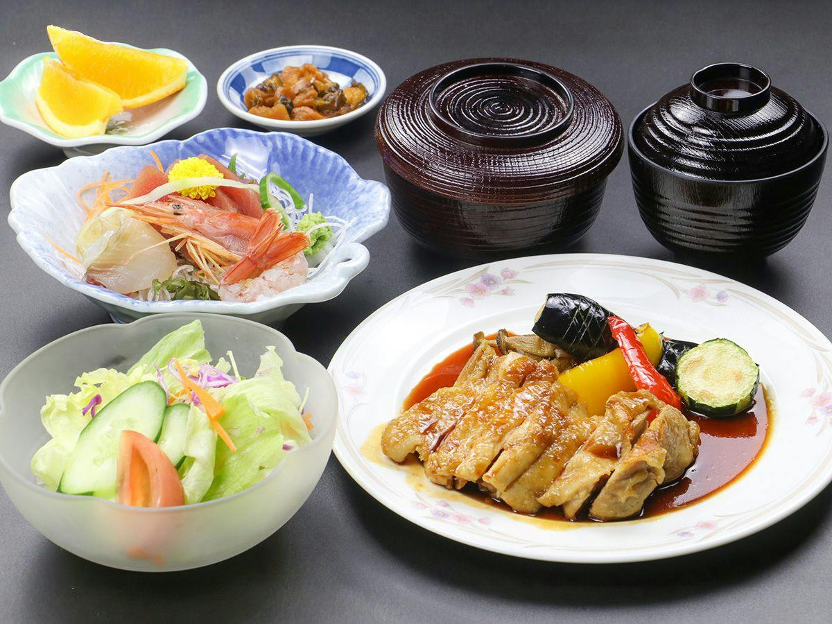 Kamioka no Mori Hotel Green Park