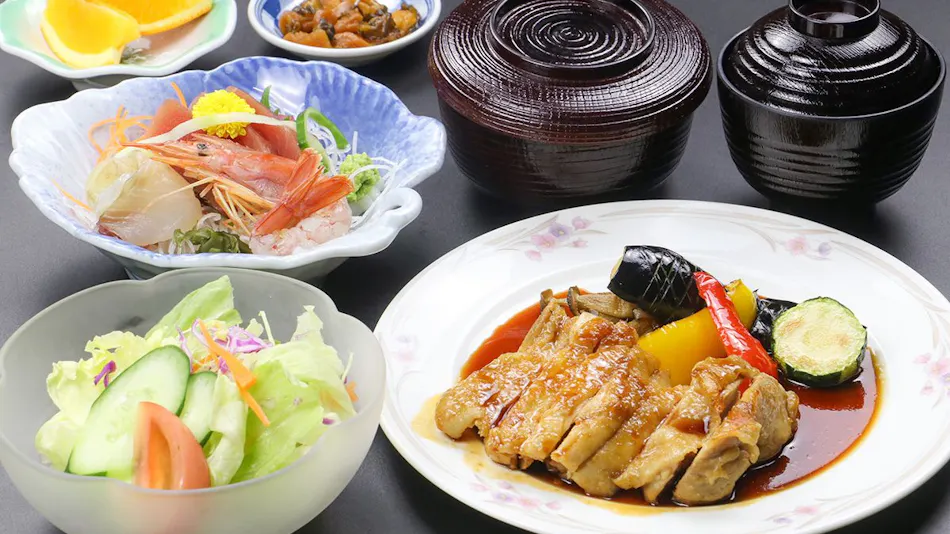 Kamioka no Mori Hotel Green Park