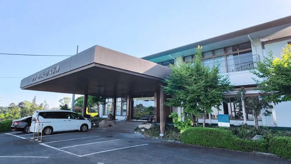 Kamioka no Mori Hotel Green Park