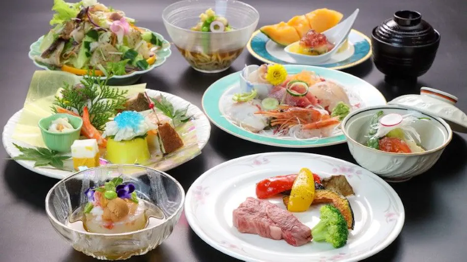 Kamioka no Mori Hotel Green Park