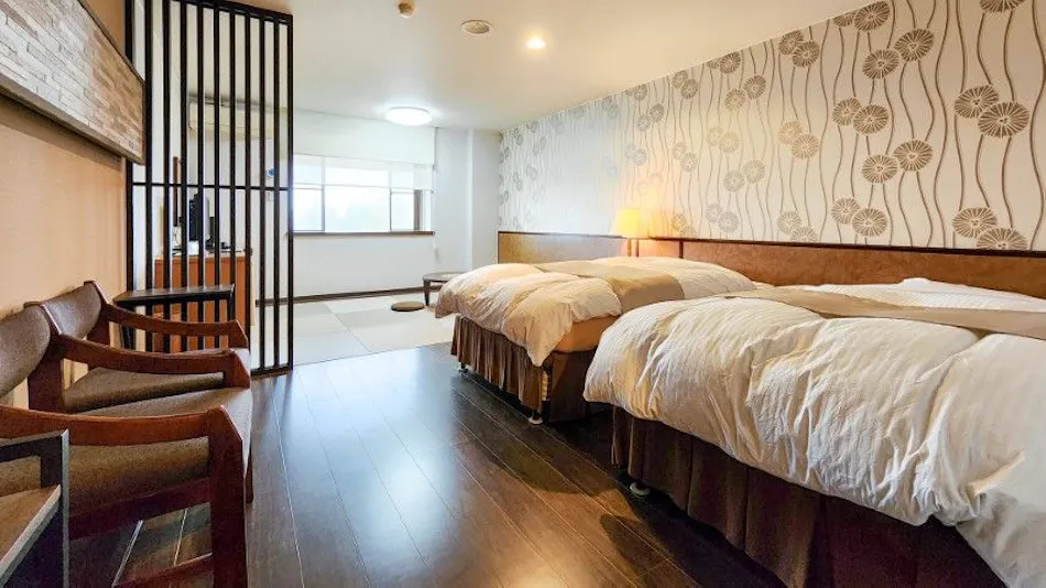 Kamioka no Mori Hotel Green Park