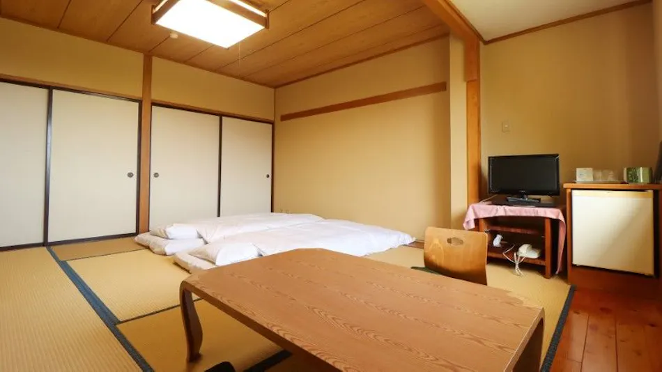 Kamioka no Mori Hotel Green Park