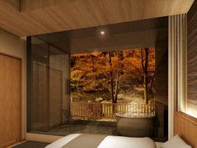 大江戸温泉物語Premium　岩手花巻(2025年12月19日オープン)