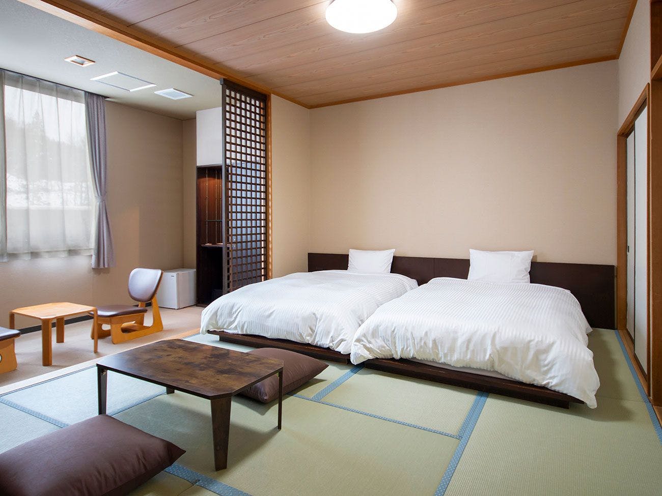 Ooedo Onsen Monogatari Premium Iwate Hanamaki