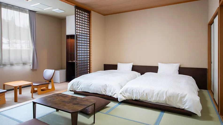 Ooedo Onsen Monogatari Premium Iwate Hanamaki