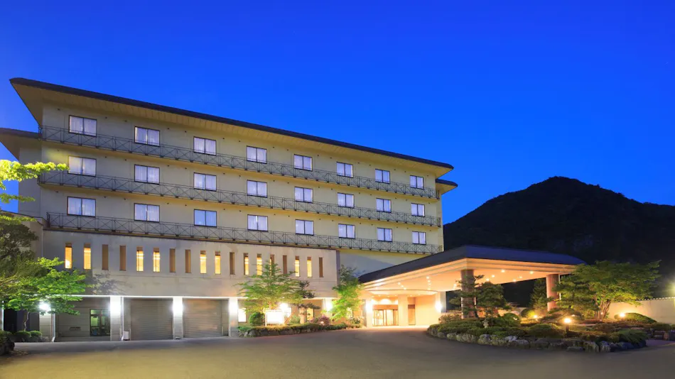 Ooedo Onsen Monogatari Premium Iwate Hanamaki