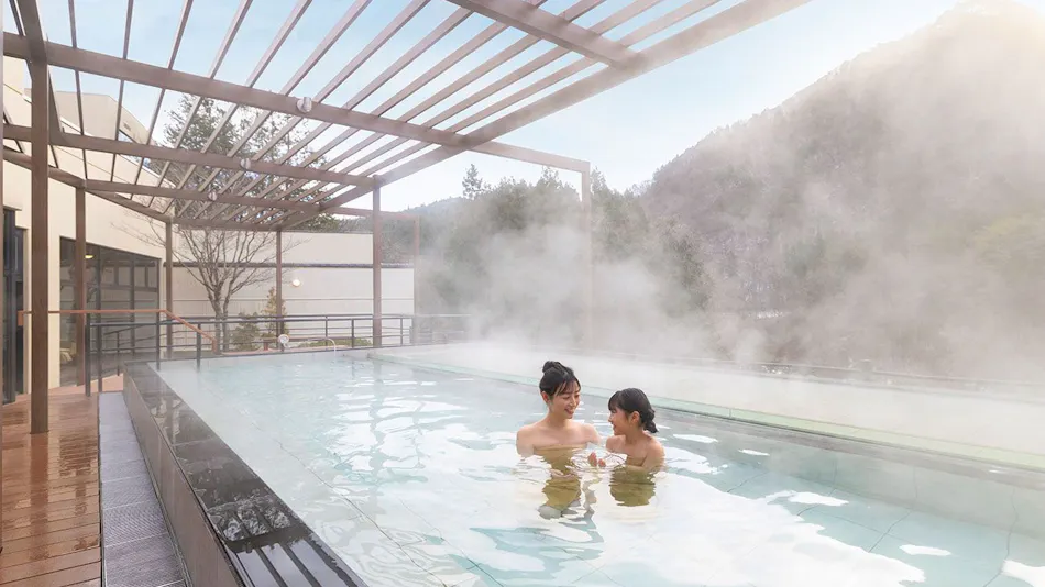 Ooedo Onsen Monogatari Premium Iwate Hanamaki