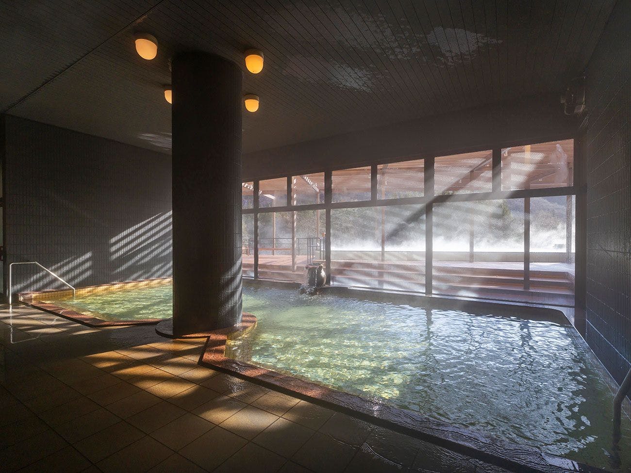 Ooedo Onsen Monogatari Premium Iwate Hanamaki
