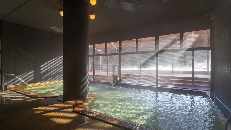 Ooedo Onsen Monogatari Premium Iwate Hanamaki
