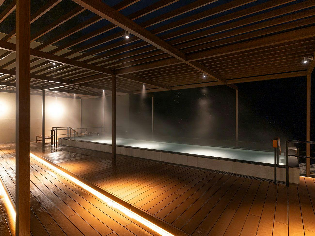 Ooedo Onsen Monogatari Premium Iwate Hanamaki