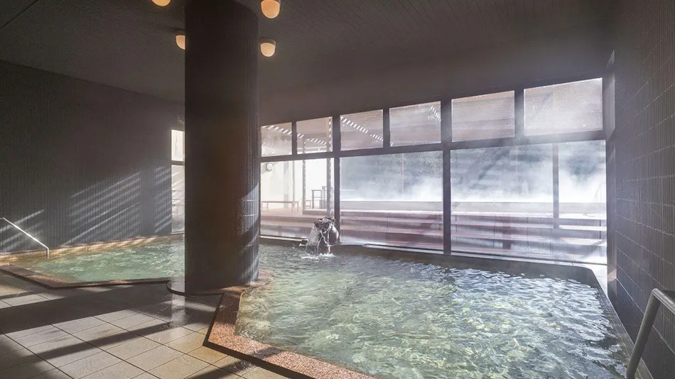 Ooedo Onsen Monogatari Premium Iwate Hanamaki