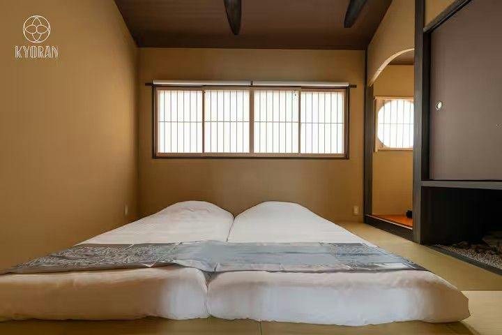 Kyoran - Kikyotei