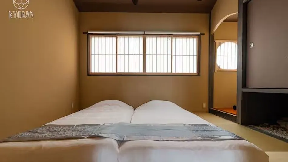 Kyoran - Kikyotei