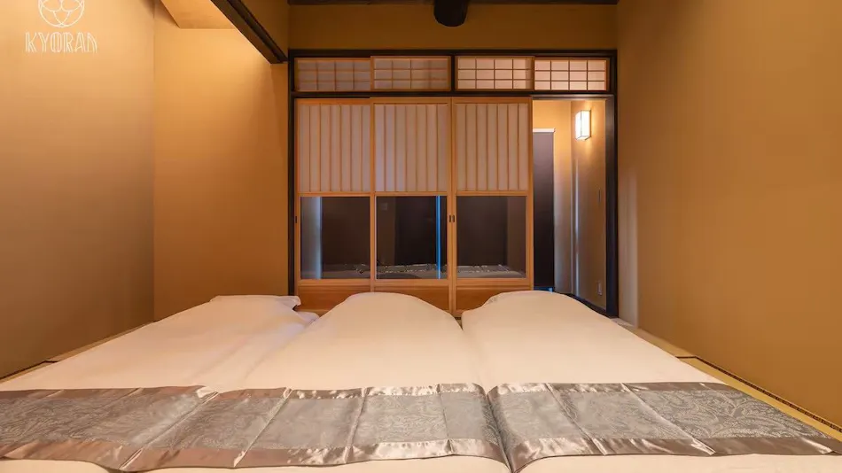 Kyoran - Kikyotei