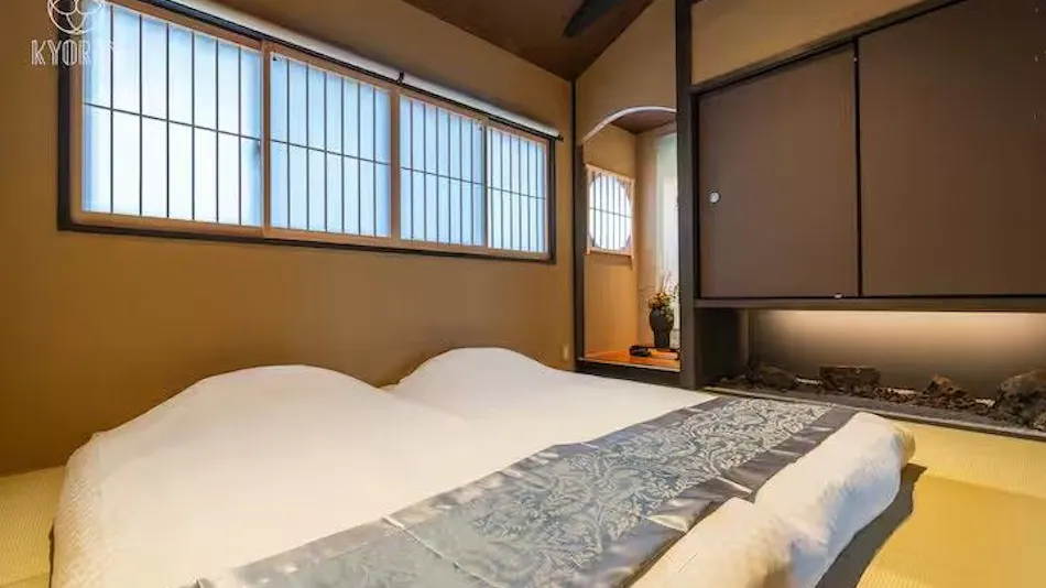 Kyoran - Kikyotei