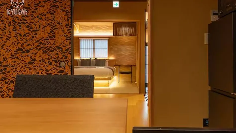 Kyoran - Kikyotei