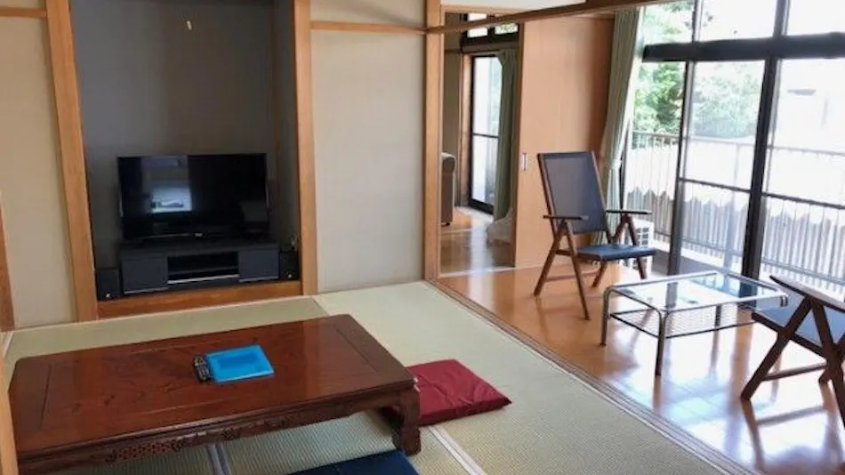 Cottage Marine House