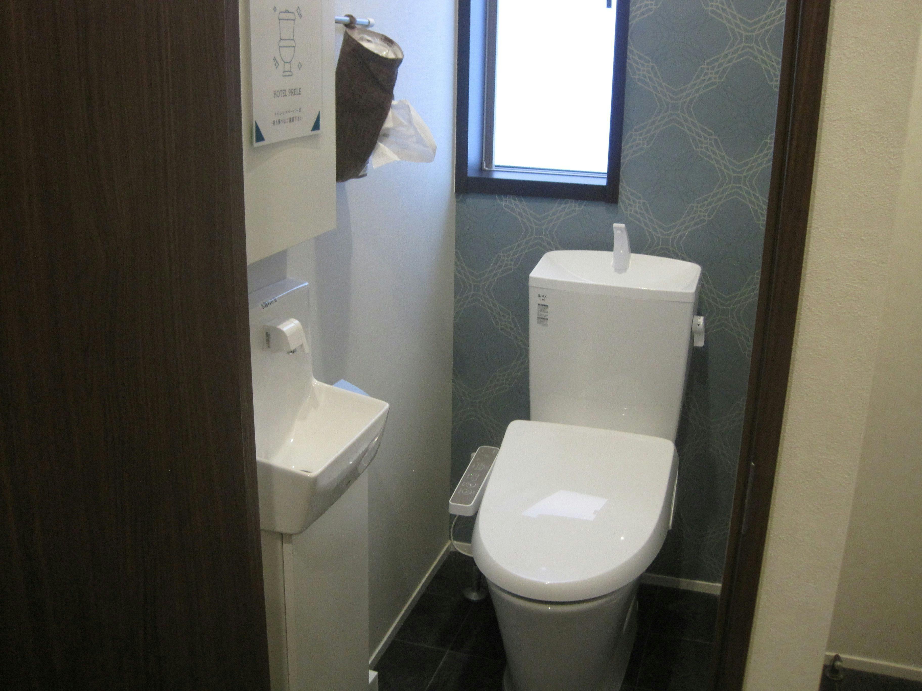 HOTEL PRELE