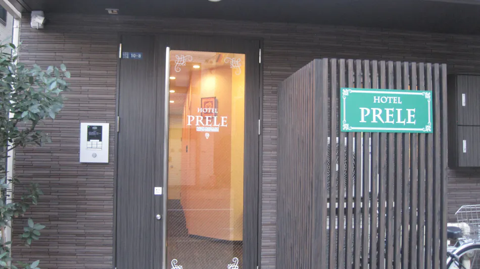 HOTEL PRELE