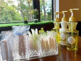 ホテルオアシスガーデン