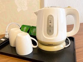 ホテルオアシスガーデン