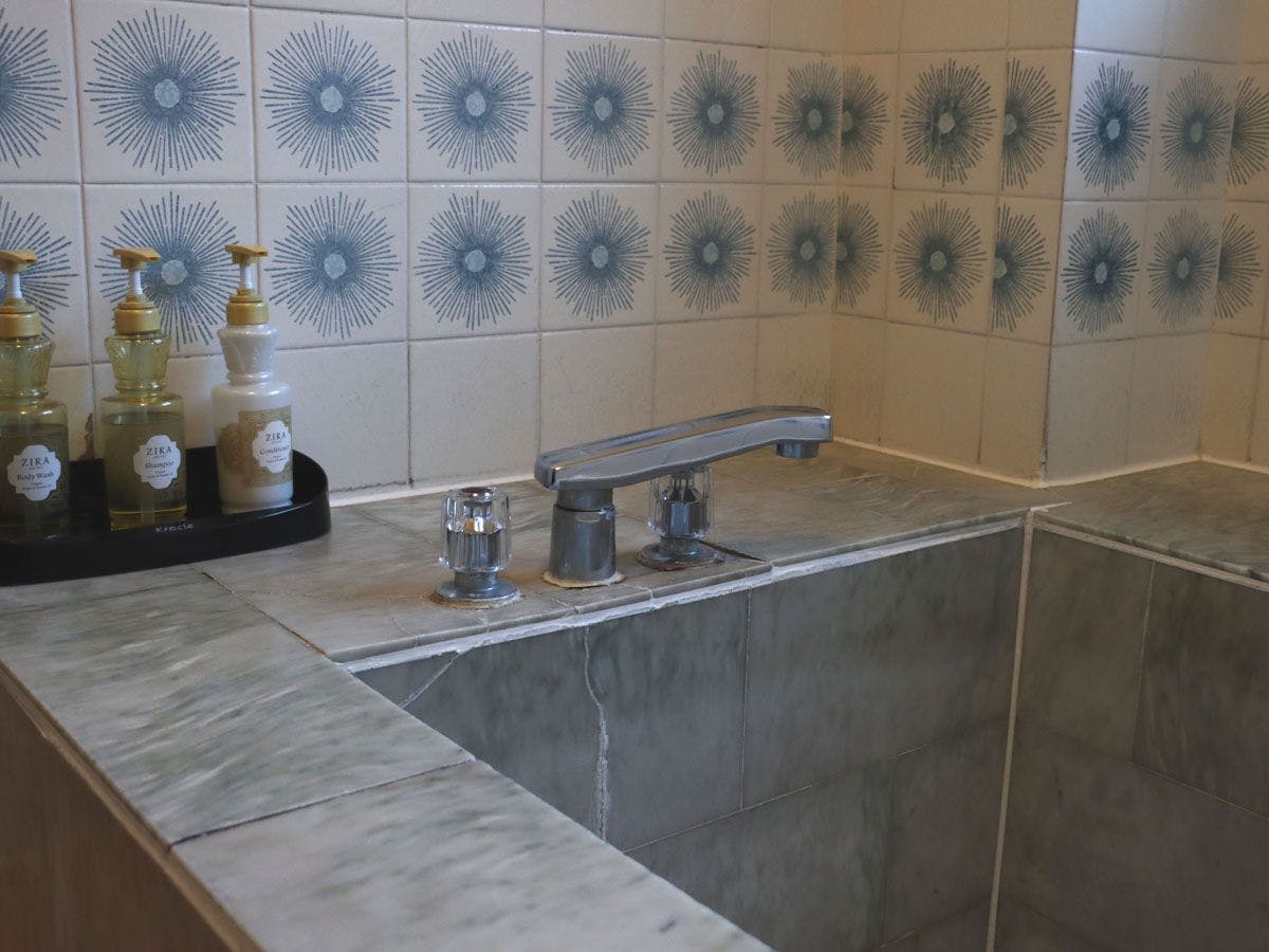 ห้องพักสไตล์ญี่ปุ่น