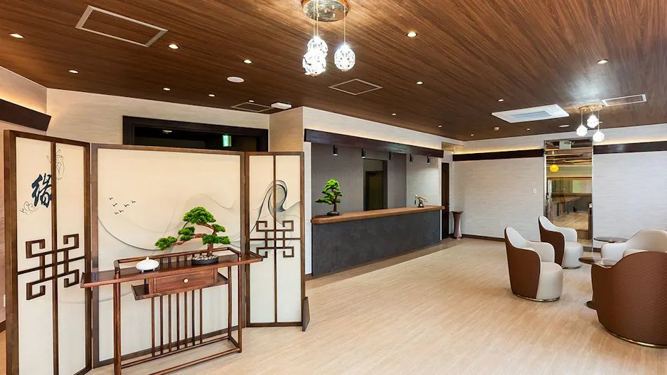 Hotel Oasis Garden