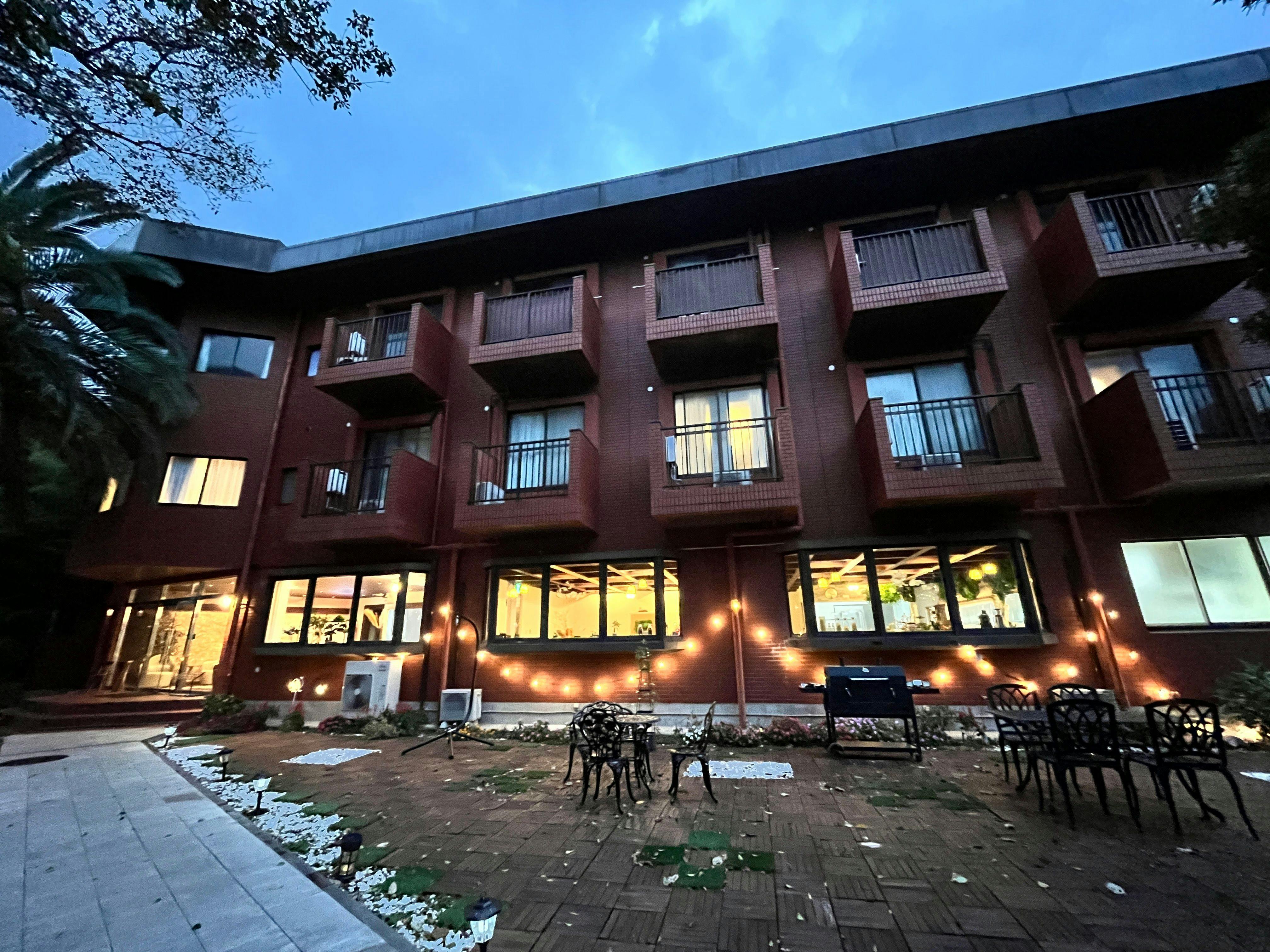 【ภายนอก】