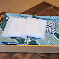 สิ่งอำนวยความสะดวก