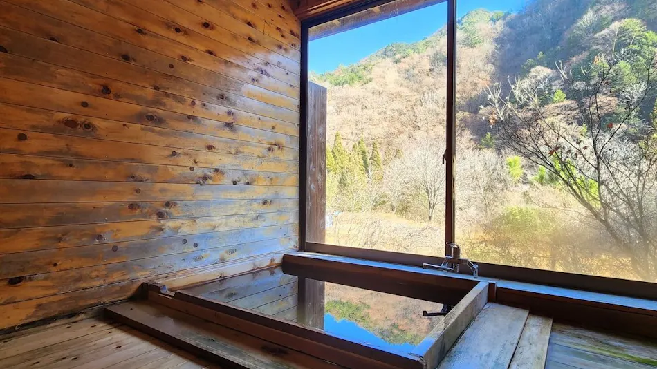 Kakizore Onsen Keikoku no Accommodation Ichikawa