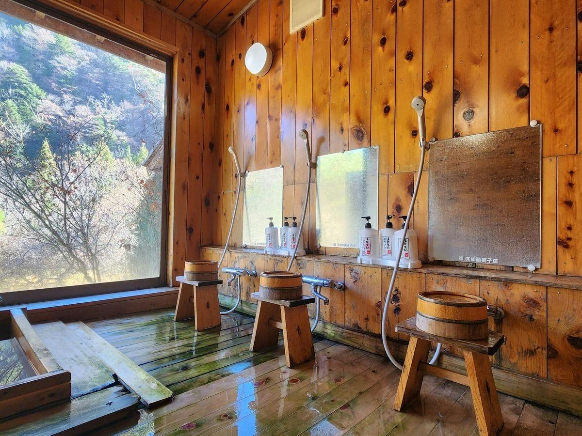 Kakizore Onsen Keikoku no Accommodation Ichikawa