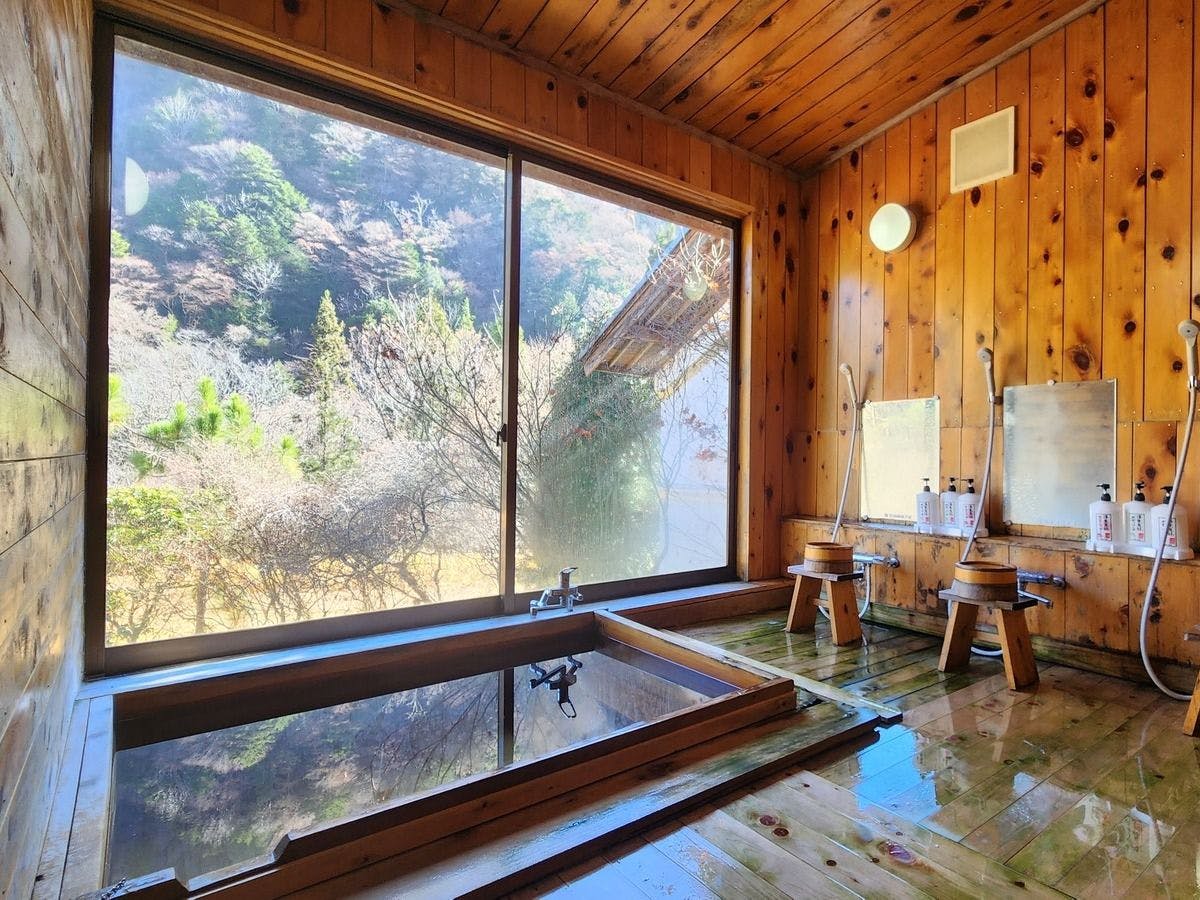 Kakizore Onsen Keikoku no Accommodation Ichikawa